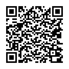 QR Code for Phone number +19022000047
