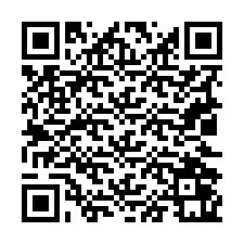 Kode QR untuk nomor Telepon +19022061785