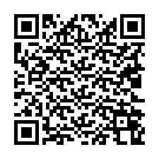 电话号码二维码 +19022068412