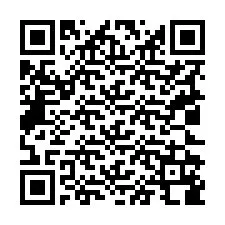 电话号码二维码 +19022188000