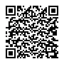 QR Code pour le numéro de téléphone +19022197382