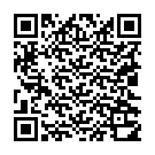 QR Code pour le numéro de téléphone +19022310354