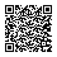 QR Code pour le numéro de téléphone +19022319073