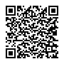 QR-Code für Telefonnummer +19022325076