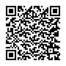 QR Code pour le numéro de téléphone +19022329558