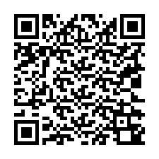 QR код за телефонен номер +19022340000