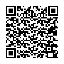 QR Code for Phone number +19022340857