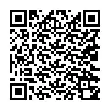 QR Code for Phone number +19022350616