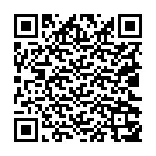 QR Code for Phone number +19022357318
