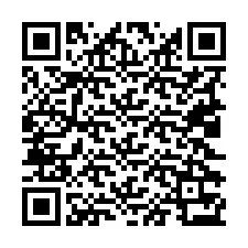 QR Code สำหรับหมายเลขโทรศัพท์ +19022373273