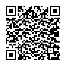 Codice QR per il numero di telefono +19022373877