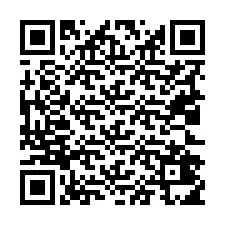 QR-code voor telefoonnummer +19022415903