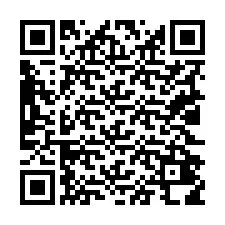 QR Code for Phone number +19022418269