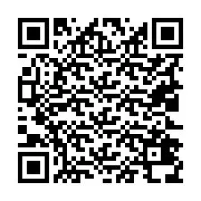 QR Code for Phone number +19022438947