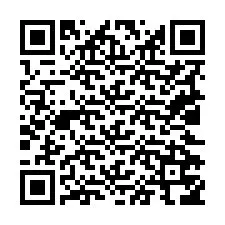 QR Code for Phone number +19022756289