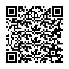 QR Code for Phone number +19022756552