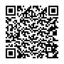 Codice QR per il numero di telefono +19022850440