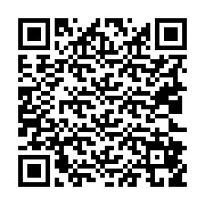 QR Code สำหรับหมายเลขโทรศัพท์ +19022859403