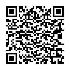 Codice QR per il numero di telefono +19023229860