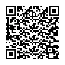 Código QR para número de telefone +19023270032