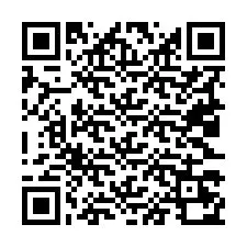 QR-Code für Telefonnummer +19023270033