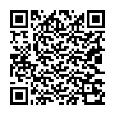 QR-koodi puhelinnumerolle +19023270135