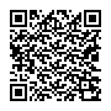 Código QR para número de teléfono +19023270295