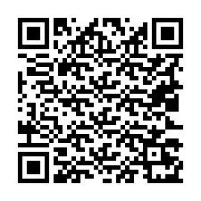 QR-Code für Telefonnummer +19023271117