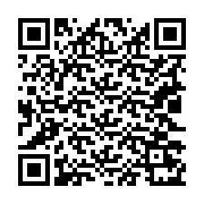 QR-Code für Telefonnummer +19023271375