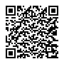 Telefon numarası için QR Kodu +19023272929