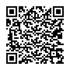 Código QR para número de teléfono +19023274887