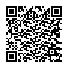 Kod QR dla numeru telefonu +19023275322