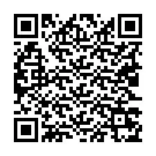 QR Code สำหรับหมายเลขโทรศัพท์ +19023275466