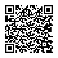 QR-code voor telefoonnummer +19023276253