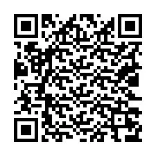 QR-Code für Telefonnummer +19023276299