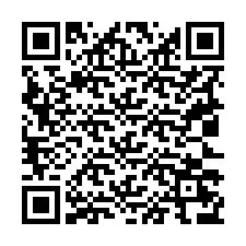 QR код за телефонен номер +19023276300