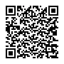 Kode QR untuk nomor Telepon +19023277852