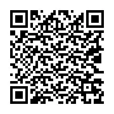 QR kód a telefonszámhoz +19023279128