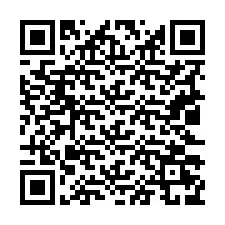 QR-koodi puhelinnumerolle +19023279395