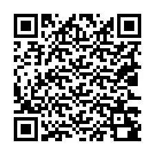 QR-Code für Telefonnummer +19023280549