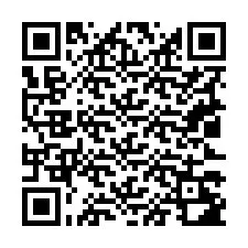 QR-code voor telefoonnummer +19023282015