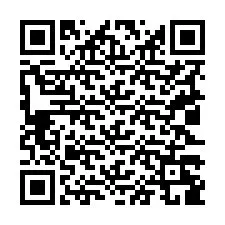 Kod QR dla numeru telefonu +19023289870