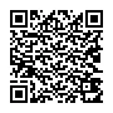 Kode QR untuk nomor Telepon +19023411932