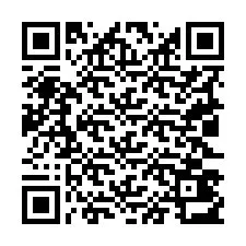 QR-kod för telefonnummer +19023413374