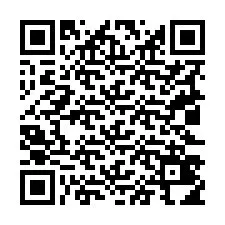 Kode QR untuk nomor Telepon +19023414690