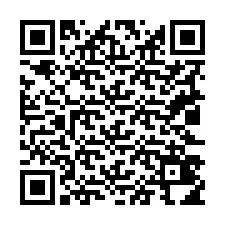 QR-код для номера телефона +19023414691