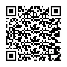 QR Code สำหรับหมายเลขโทรศัพท์ +19023415338