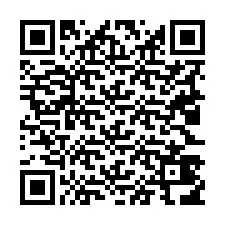 QR Code pour le numéro de téléphone +19023416922