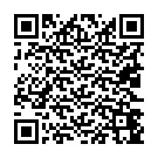 QR код за телефонен номер +19023445267