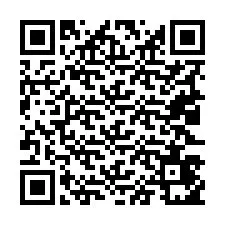 QR код за телефонен номер +19023451577